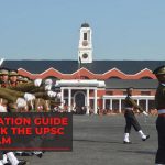 Preparation Guide to Crack the UPSC NDA Exam