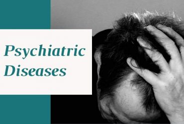 Psychiatric Diseases: Causes And Treatment