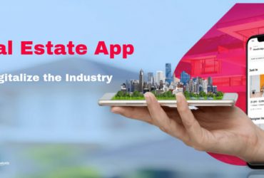 How Beacons are Reshaping the Future of the Real Estate Sector?