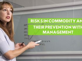 Risks in Commodity and their prevention with Management