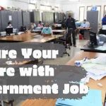 Secure Your Future with Government Job