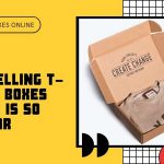 T-Shirts Boxes Online