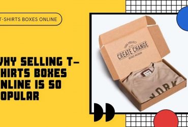 T-Shirts Boxes Online