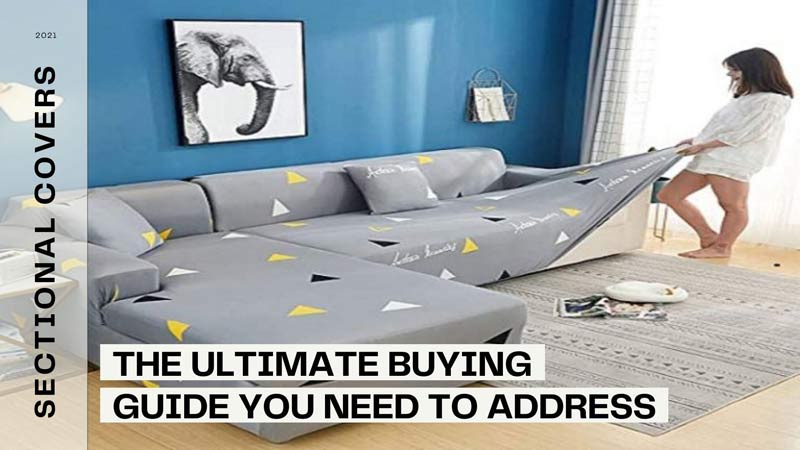Sectional Covers