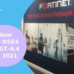 Tip to Clear Fortinet NSE4 NSE4_FGT-6.4 Exam in 2021