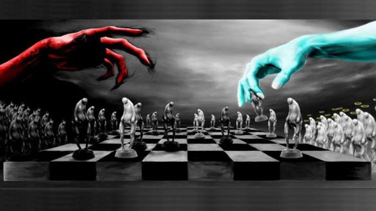 Tips to Overcome the Tricks Used by Manipulators in a Workspace