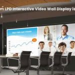 Why Prysm LPD Video Wall Display Is Different?