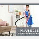 House Cleaning