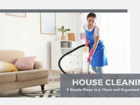 House Cleaning