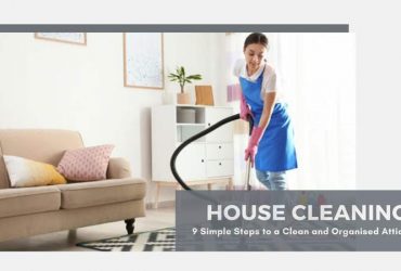 House Cleaning