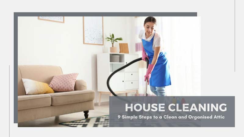 House Cleaning