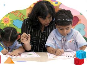 A parent’s guide to successful preschool selection