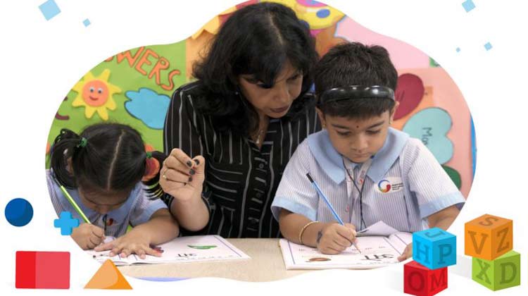 A parent’s guide to successful preschool selection