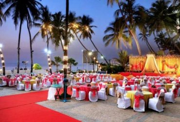 Empirical Wedding Venues Near Mumbai in Your Budget
