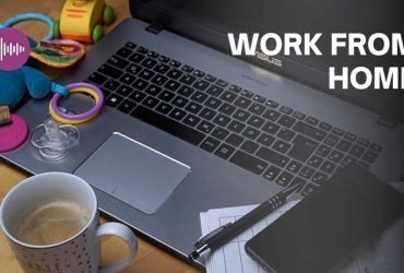 Master These Habits to Nail Your Work from Home Game