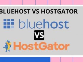 Bluehost vs HostGator