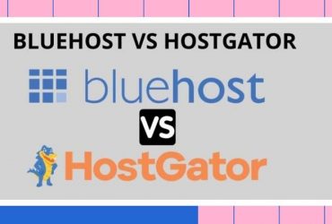 Bluehost vs HostGator