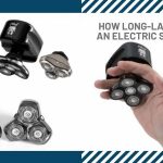 How Long-Lasting is An Electric Shaver?