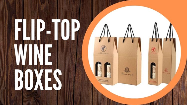 Wine Boxes