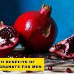 7 Health Benefits of Pomegranate for Men