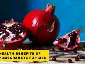 7 Health Benefits of Pomegranate for Men