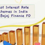 Highest Interest Rate FD Schemes in India from Bajaj Finance FD