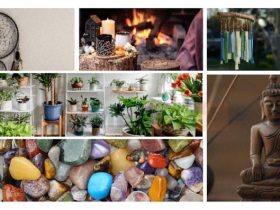 Home Decoration Ideas to Maintain Positive Energy in your Home