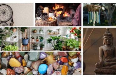 Home Decoration Ideas to Maintain Positive Energy in your Home