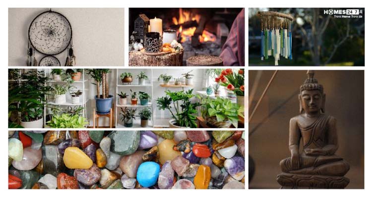 Home Decoration Ideas to Maintain Positive Energy in your Home