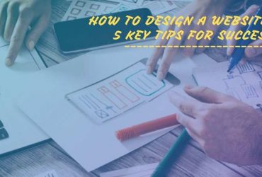 How to Design a Website?