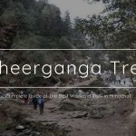Kheerganga Trek