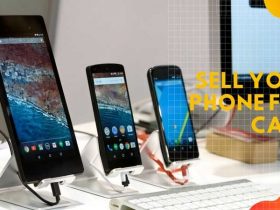 Sell Your Phone For Cash