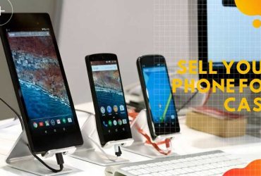 Sell Your Phone For Cash
