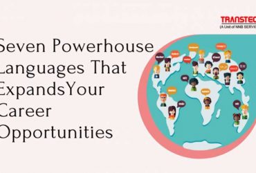 Seven Powerhouse Languages That Is Expand Your Career Opportunities