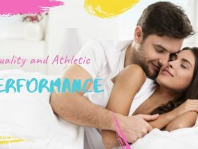 Sexuality and Athletic Performance