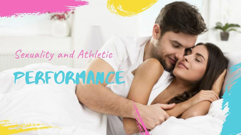 Sexuality and Athletic Performance