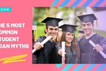 The 5 Most Common Student Loan Myths