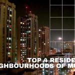 Top 4 Residential Neighbourhoods of Mumbai