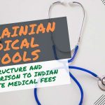 Ukrainian Medical Schools