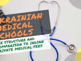 Ukrainian Medical Schools