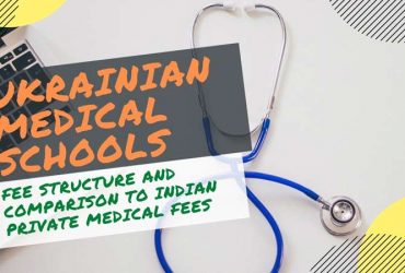 Ukrainian Medical Schools