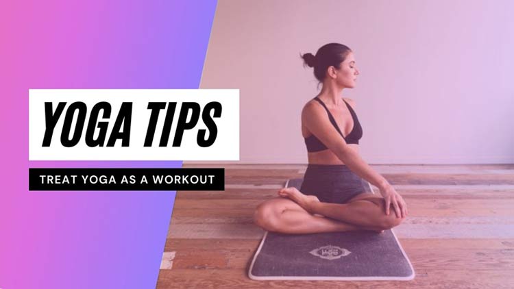 Yoga Tips