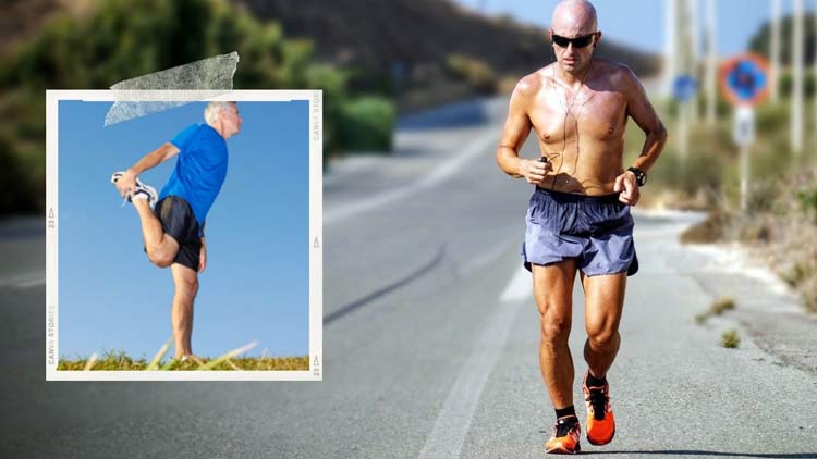 Fitness Training