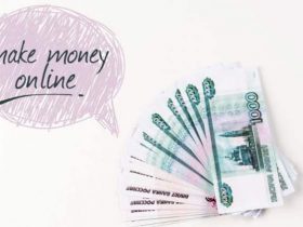 Top 6 ways to make money from the Internet