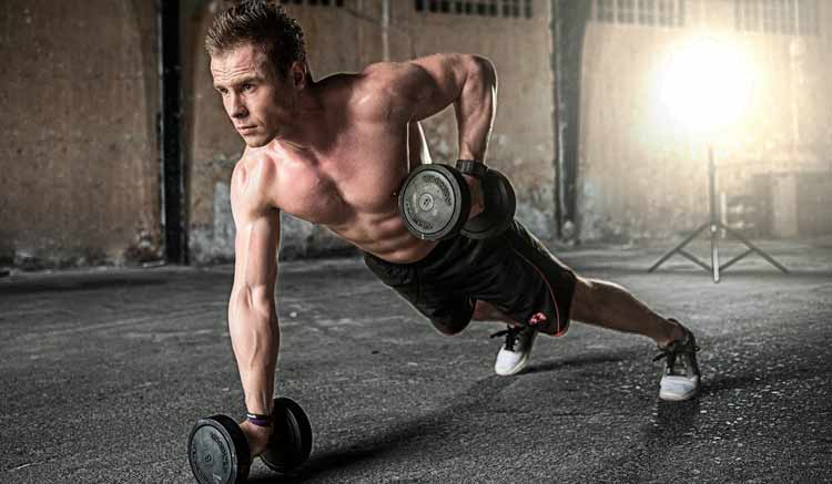 Personal Workout
