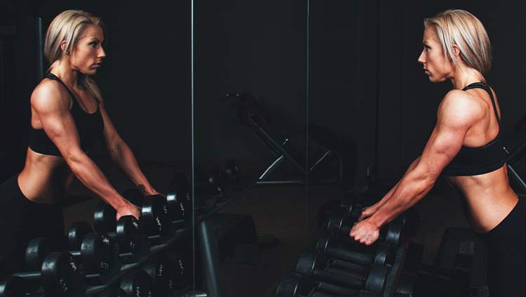 Flexibility, coordination, and speed - the 3 pillars of fitness