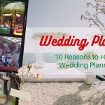 10 Reasons to Hire a Wedding Planner