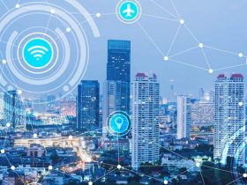 6 Ways Smart Infrastructure Can Boost Your Business