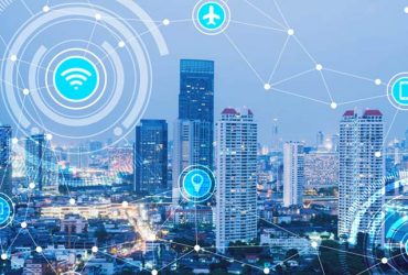 6 Ways Smart Infrastructure Can Boost Your Business