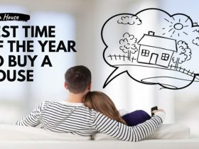 Best Time of the Year to Buy a House